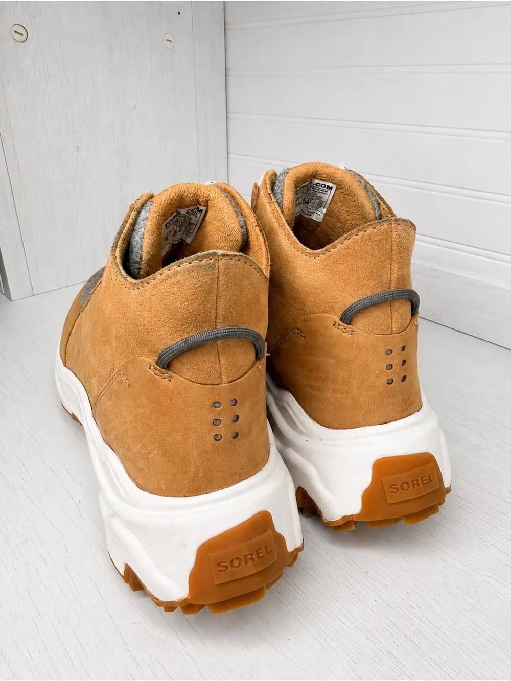 Sorel excellent pre